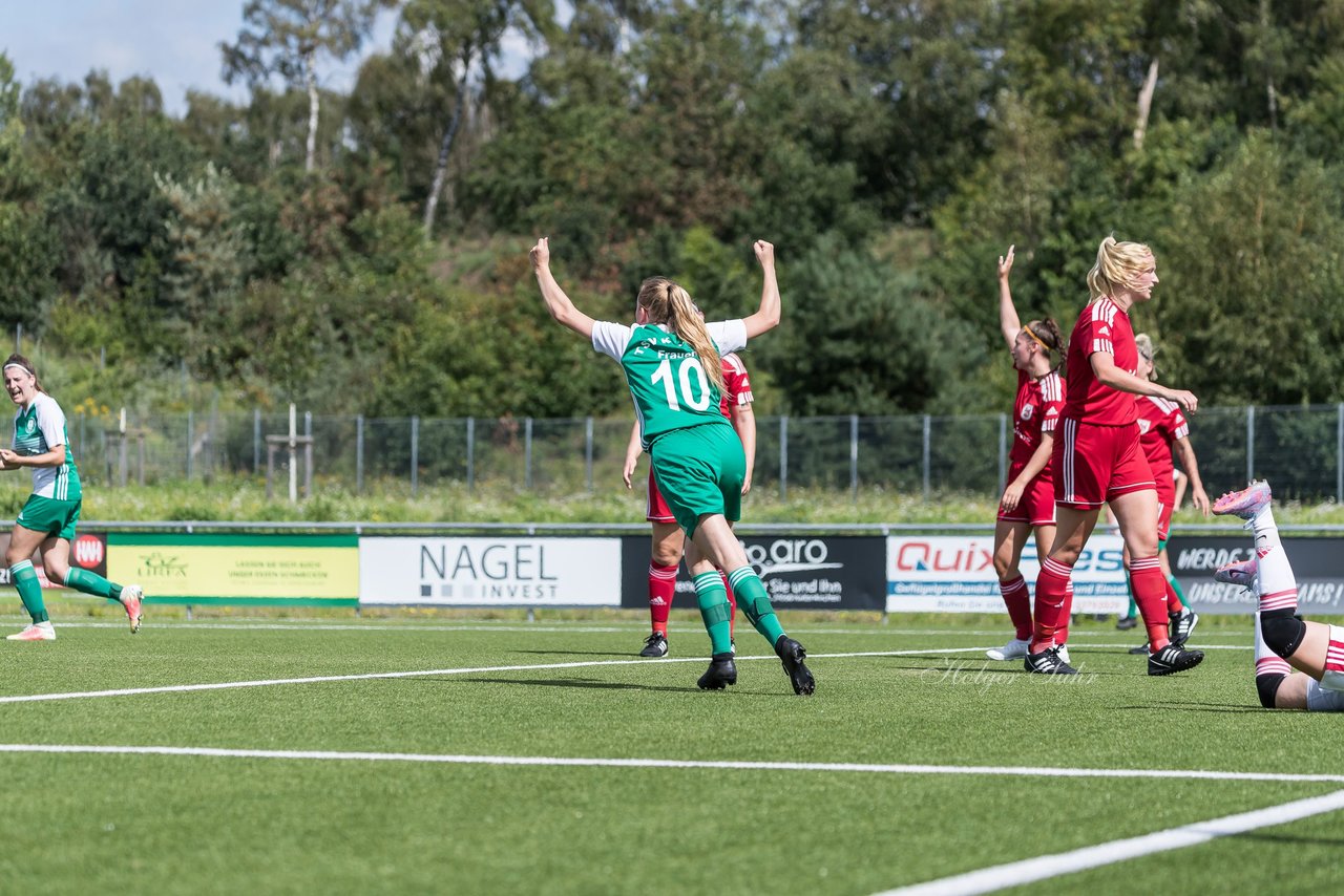 Bild 64 - Saisonstart Oberliga